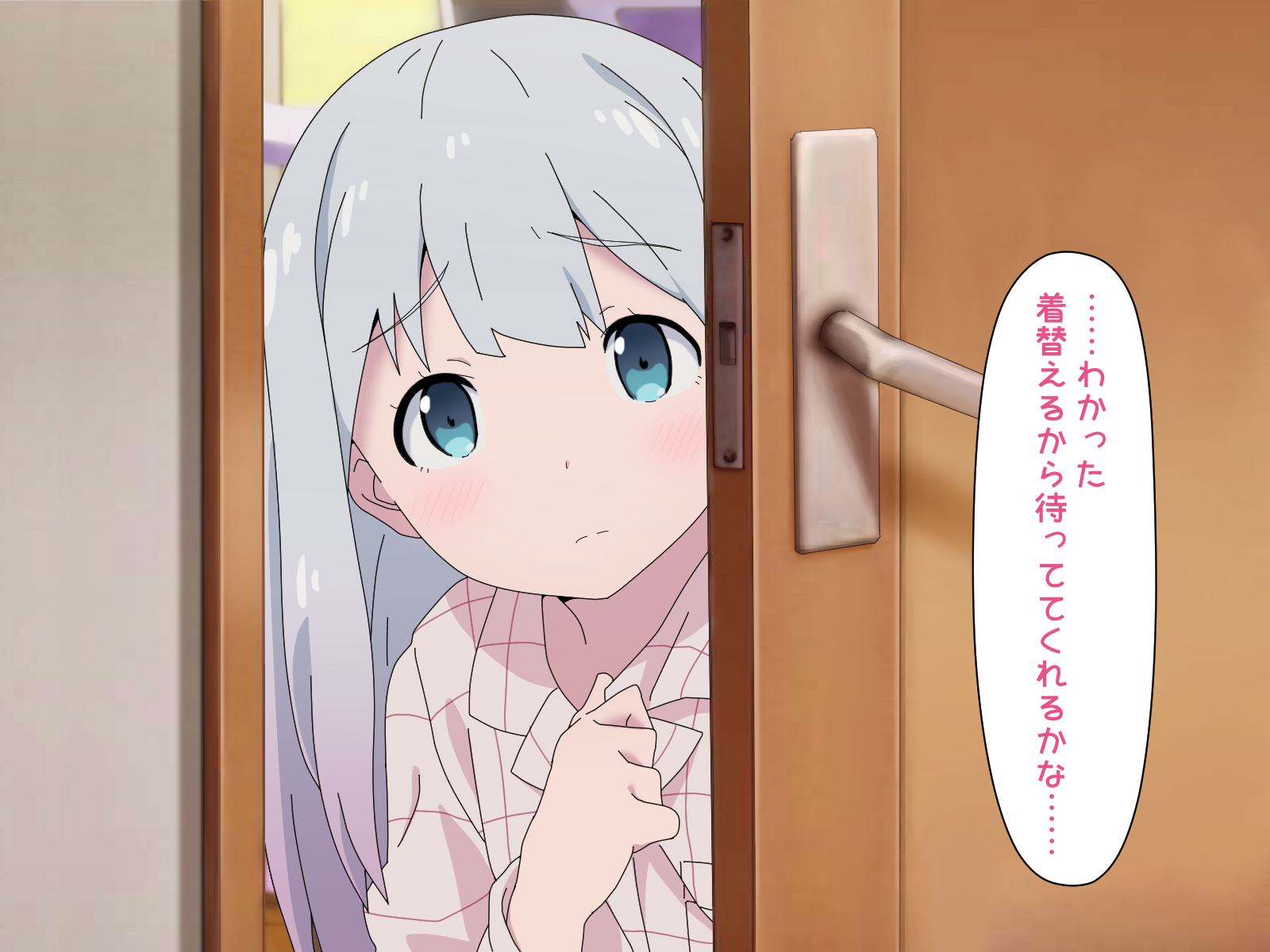 [TraYA] Eromanga Satsuei Biyori (Eromanga Sensei) - Page 10