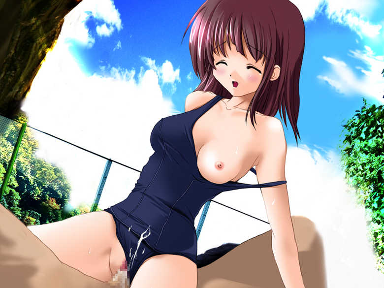 [E-skirt] LineB Ns vol.1 - Page 7