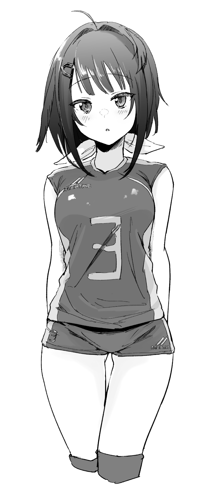 [Marukuramaru (Marukura)] Ribery Kaisou Maru Hiroku La Pluma Hen (Arknights) [Digital] - Page 16