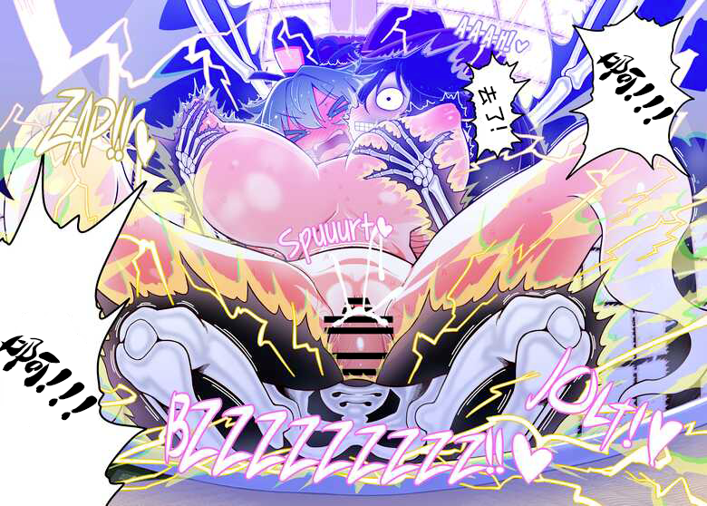 [Yashiya(Yassy)]おっぱい屠自古と驪駒早鬼の疑似NTRプレイ - Page 13