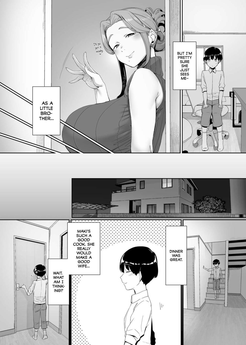 REGURA NAKAMURA COLLECTION [11 ONE-SHOT SERIES IN ONE] - Page 10