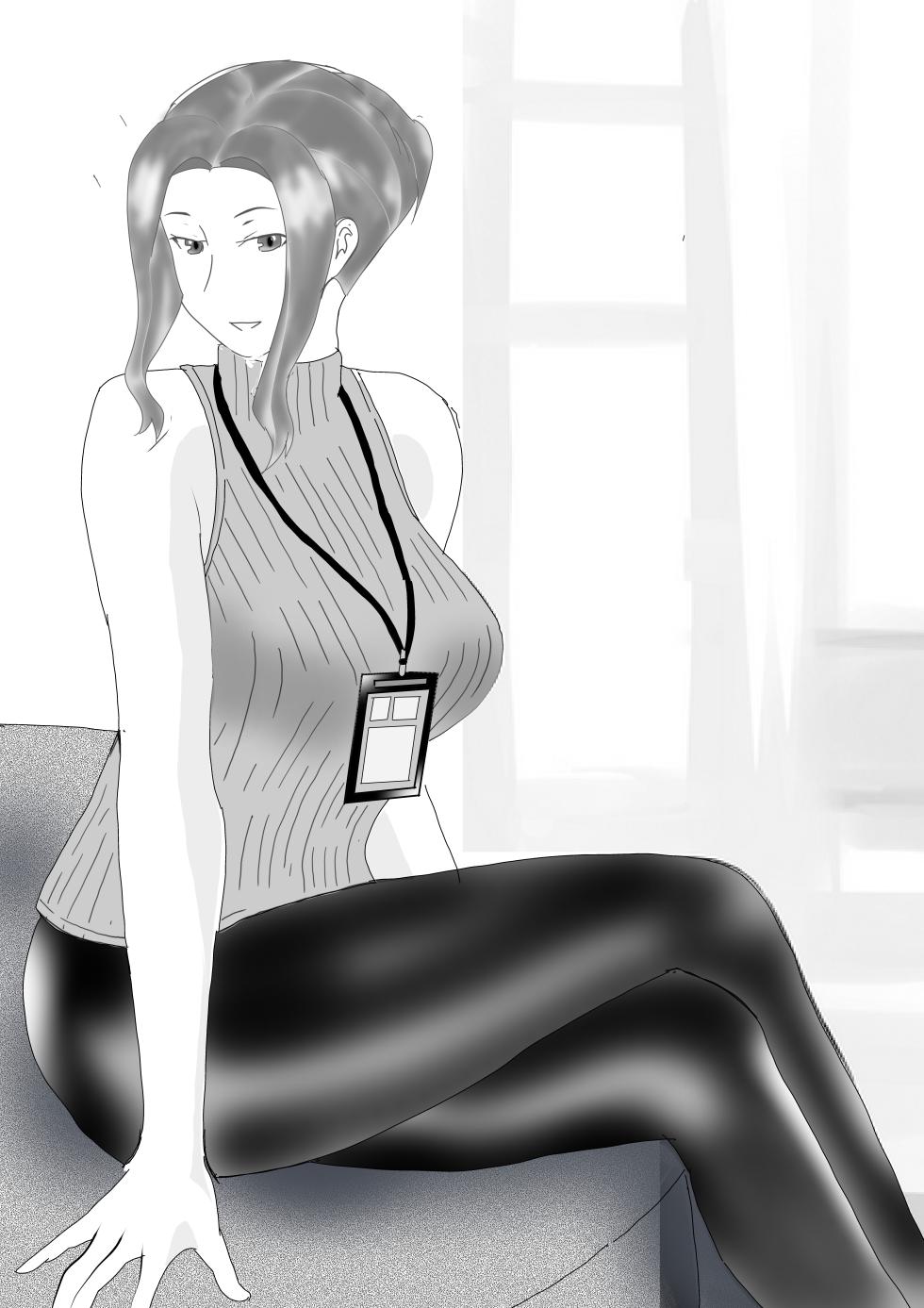 [Kitamatsuya] Netorare Onna Kyoushi Soushuuhen 4 - Page 30