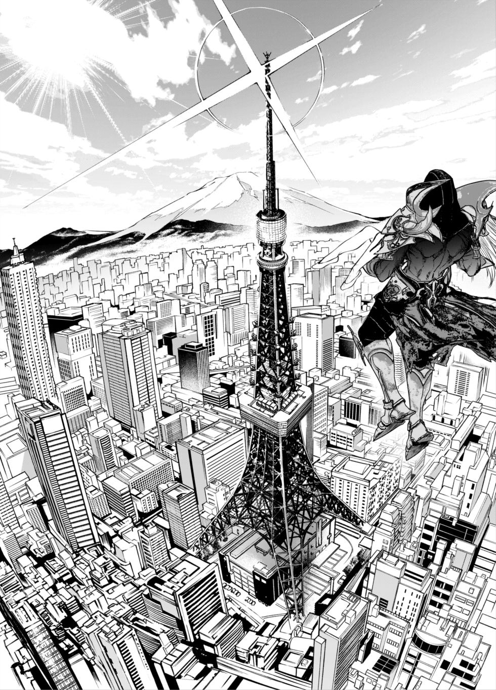 [AX (Itto)] Akazukin-kun kara wa Nigerarenai 2 - Page 21