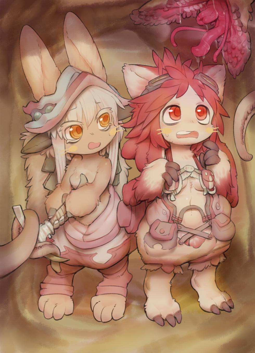 【Patreon & PIXIV】LazyFish - Page 2