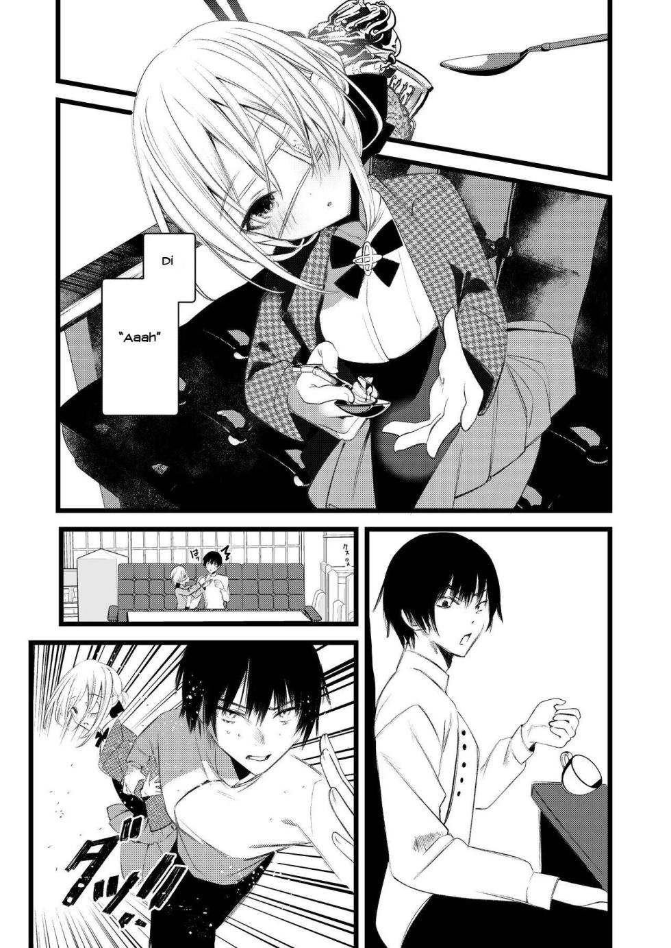 [111 Touban (1-gou)] Youichi to Onani Suru Hon [Spanish] [Flat is justice!] [Digital] - Page 25