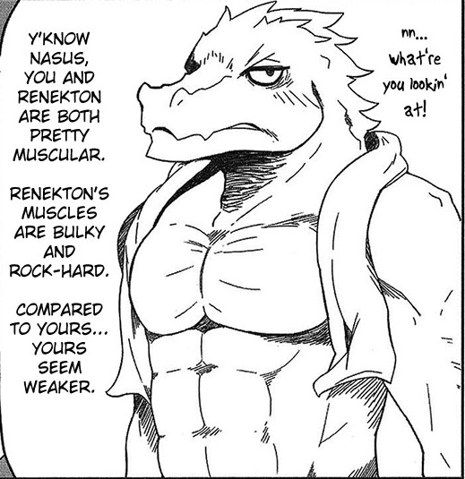 Rebel Hero 3 - Page 35