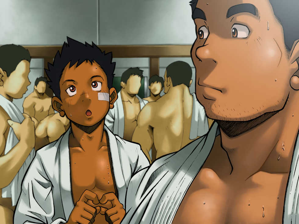 [KOWMEIISM (Kasai Kowmei)] Shitei Kanzenban - Page 4