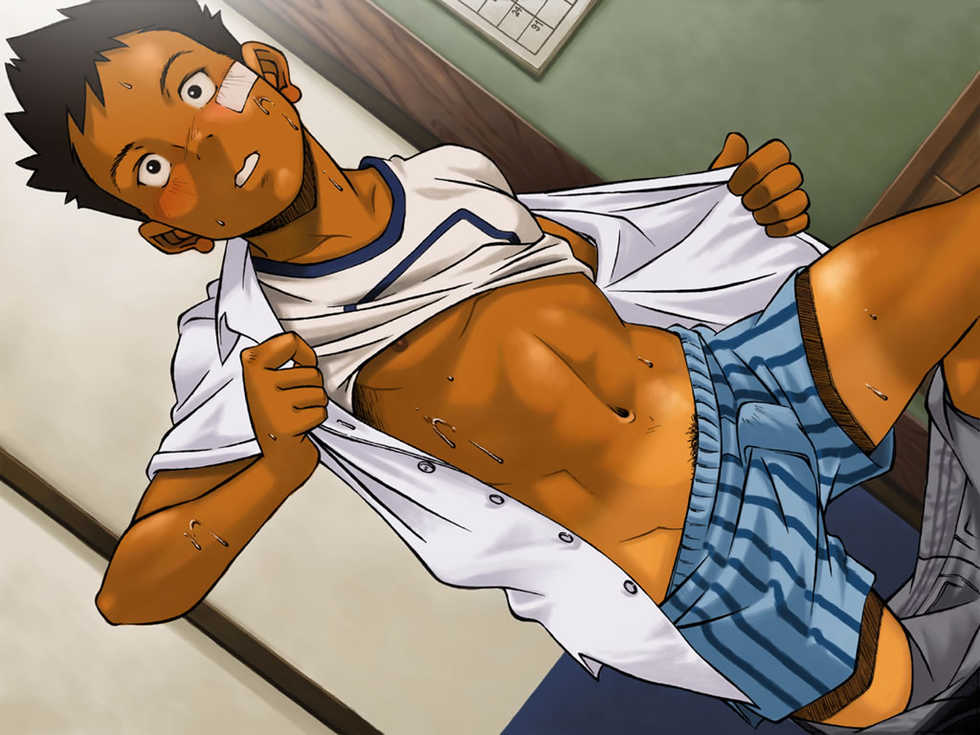 [KOWMEIISM (Kasai Kowmei)] Shitei Kanzenban - Page 7