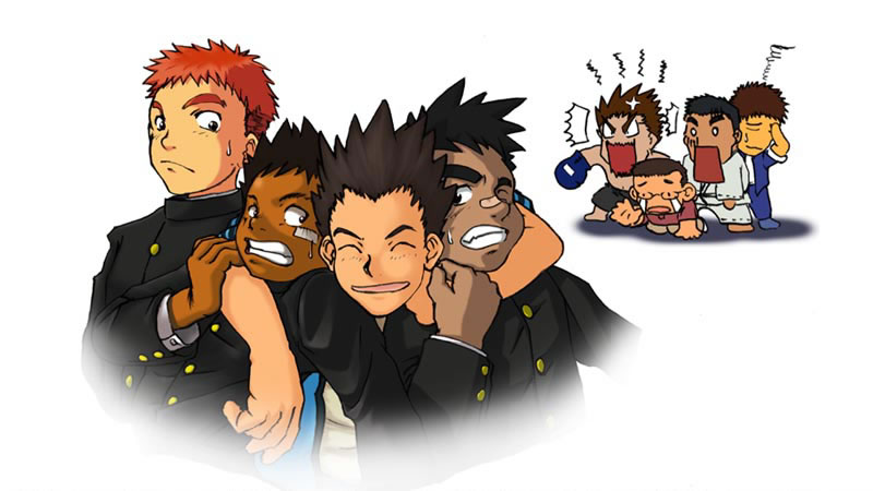 [KOWMEIISM (Kasai Kowmei)] Shitei Kanzenban - Page 17