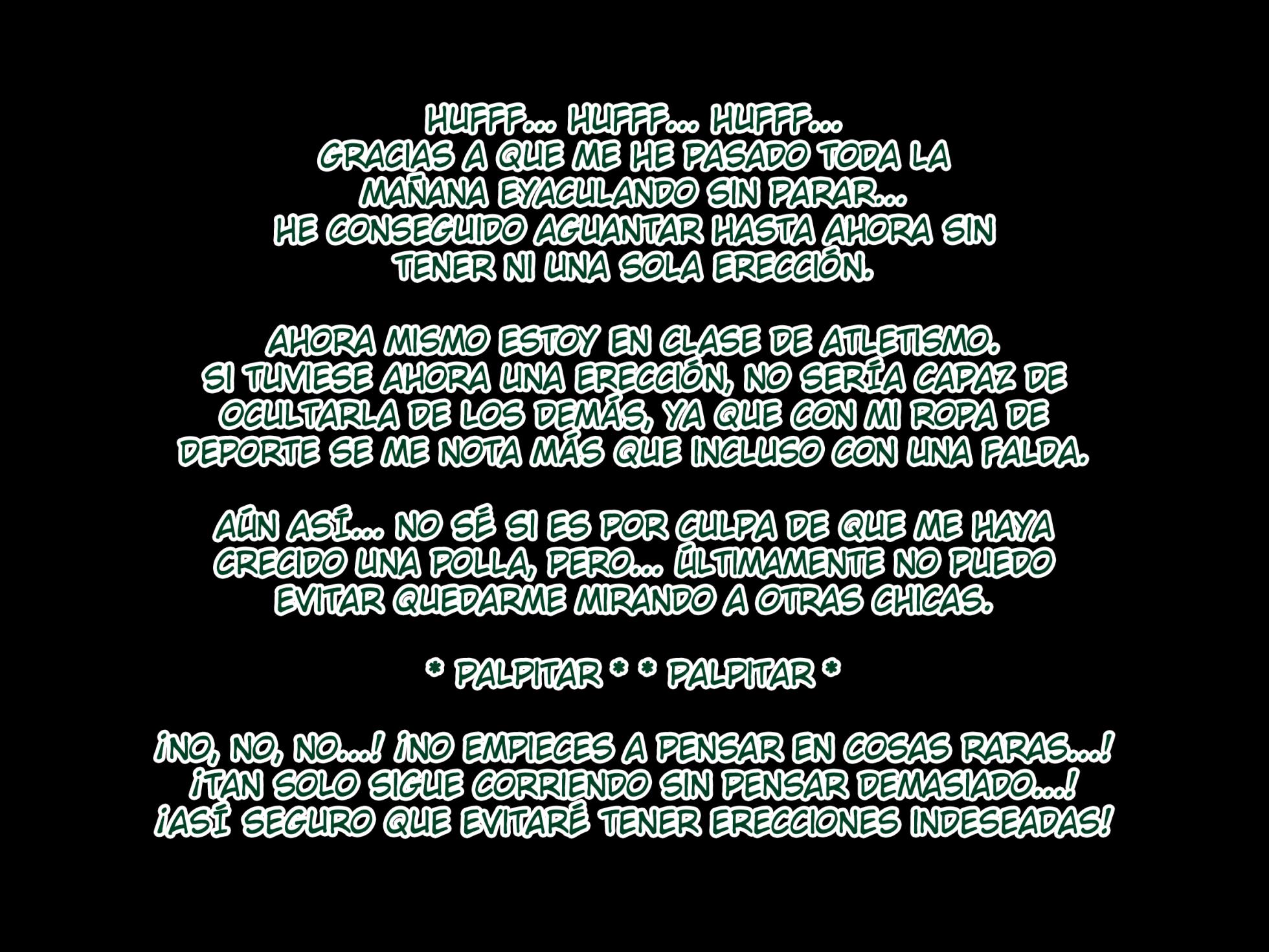 [Puchiota Rakugaki (Ruuru)] FTST (IS <Infinite Stratos>) [Spanish] [Thrommer] - Page 30