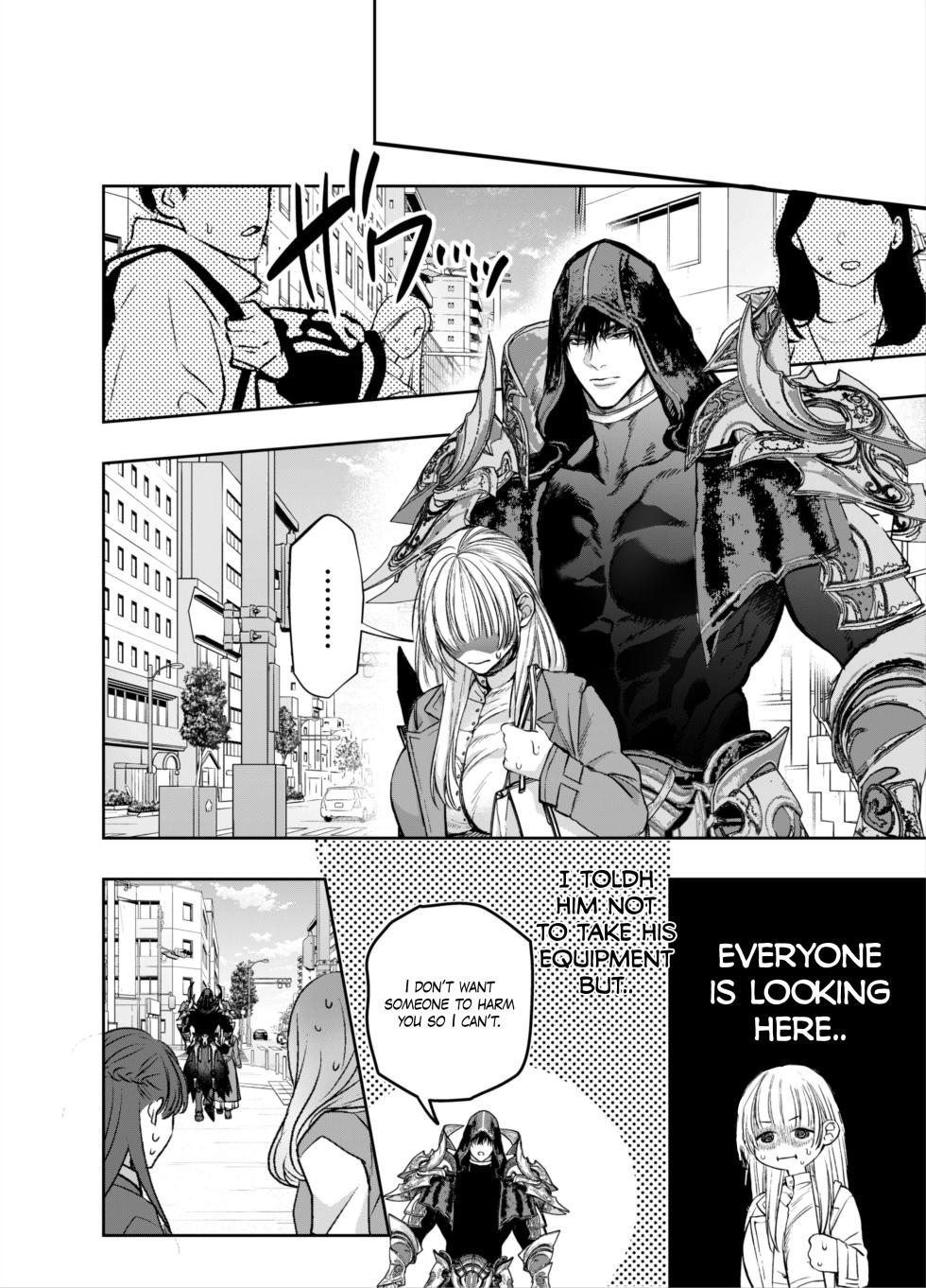 [AX (Itto)] Akazukin-kun kara wa Nigerarenai 2 | I Can't Escape From Mr. Naughty Red Riding Hood 2 [English] [Painful Nightz] - Page 35