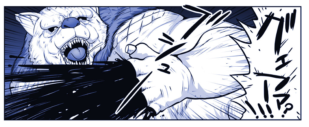 [Hase Yuu] Akuma Musume Kankin Nisshi Dai 2-bu ~Yashiki Hen~ Part 2 [Ongoing] - Page 13