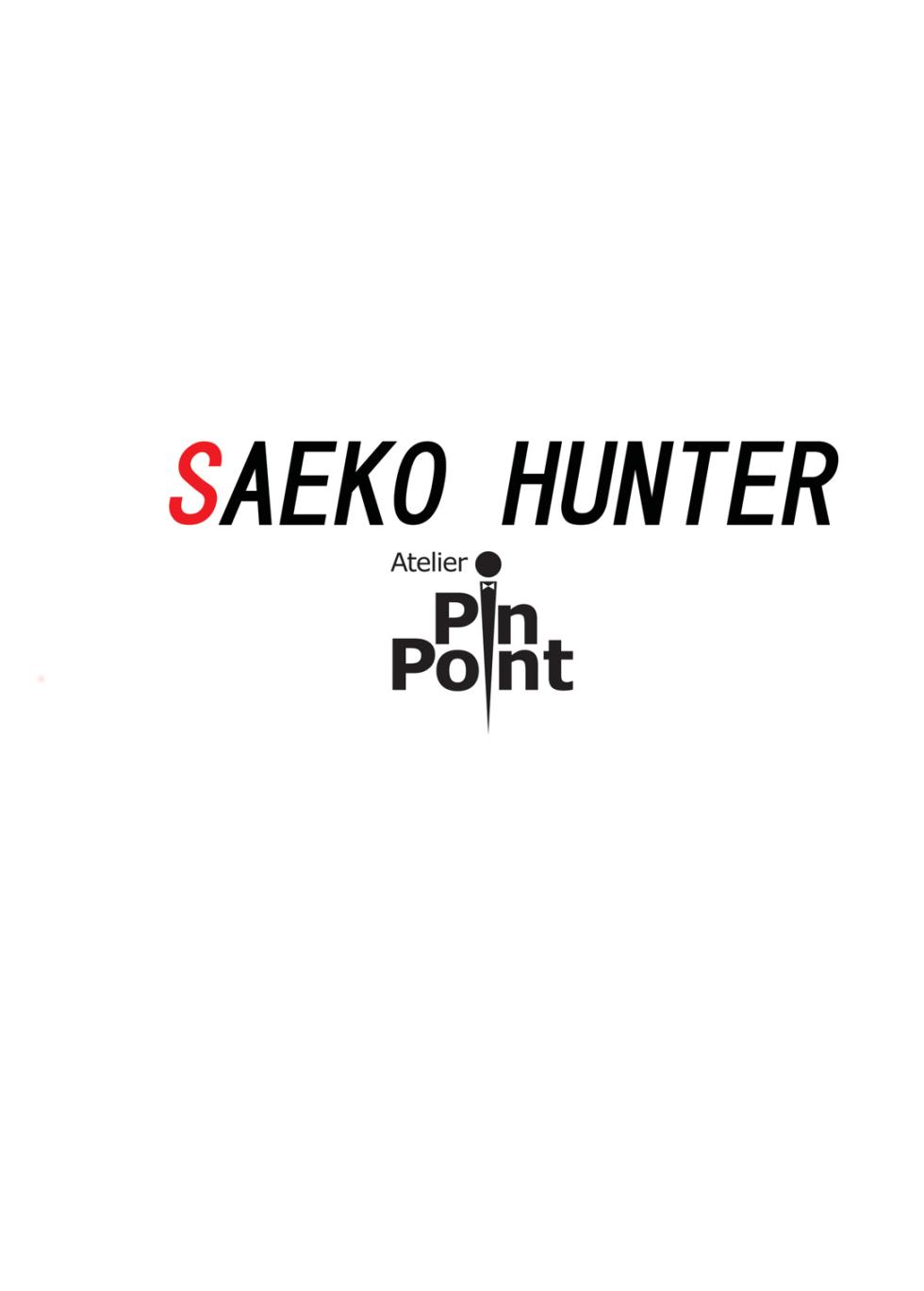 [Atelier Pinpoint (CRACK)] Saeko Hunter (City Hunter) [Digital] - Page 36
