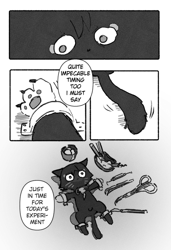 [Kenoru] You're Amazing ▇▇▇-chan [Digital] - Page 3