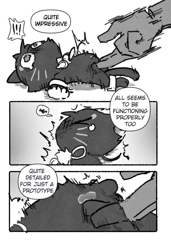 [Kenoru] You're Amazing ▇▇▇-chan [Digital] - Page 5