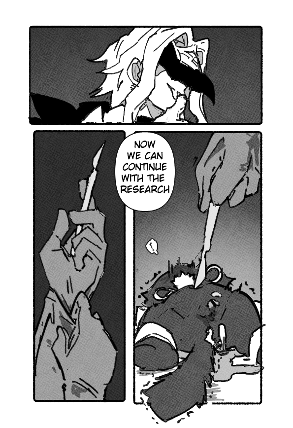 [Kenoru] You're Amazing ▇▇▇-chan [Digital] - Page 11