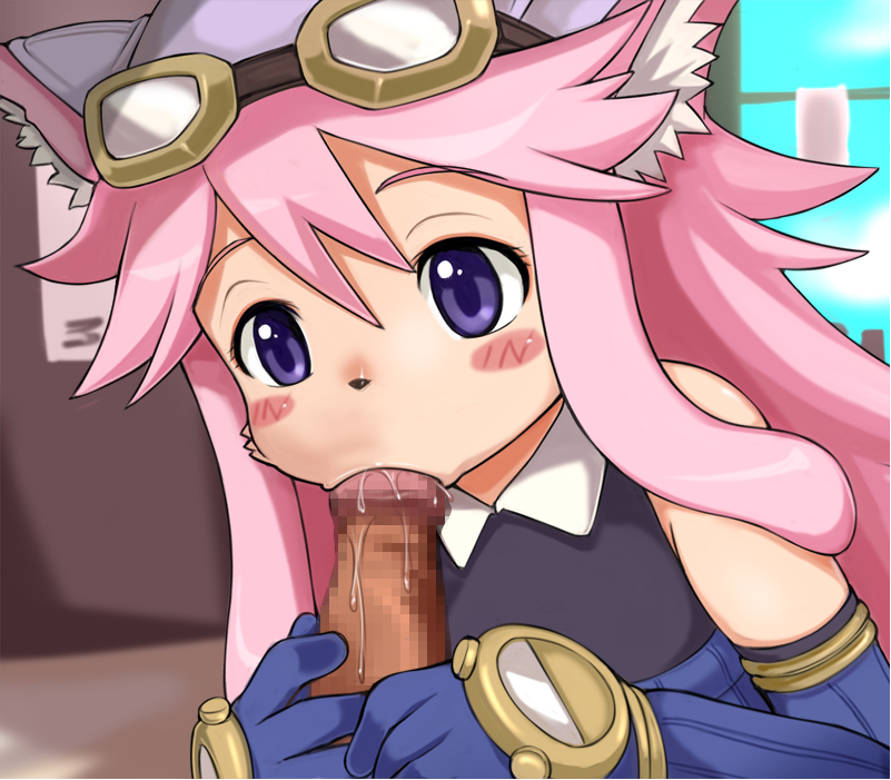 [Jyujiro (e10)] Ore no Imouto ga Konna Ni Kemoi Wake Ga Nai (Solatorobo) - Page 20