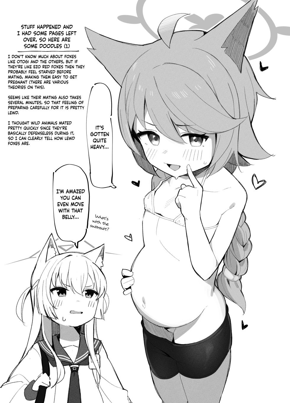 [Ikisugi Shokudou (Ikisugi Shokudou)] Taishoryoho | Symptomatic Treatment (Blue Archive) [English] [Douzo Lad Translations] [Digital] - Page 20
