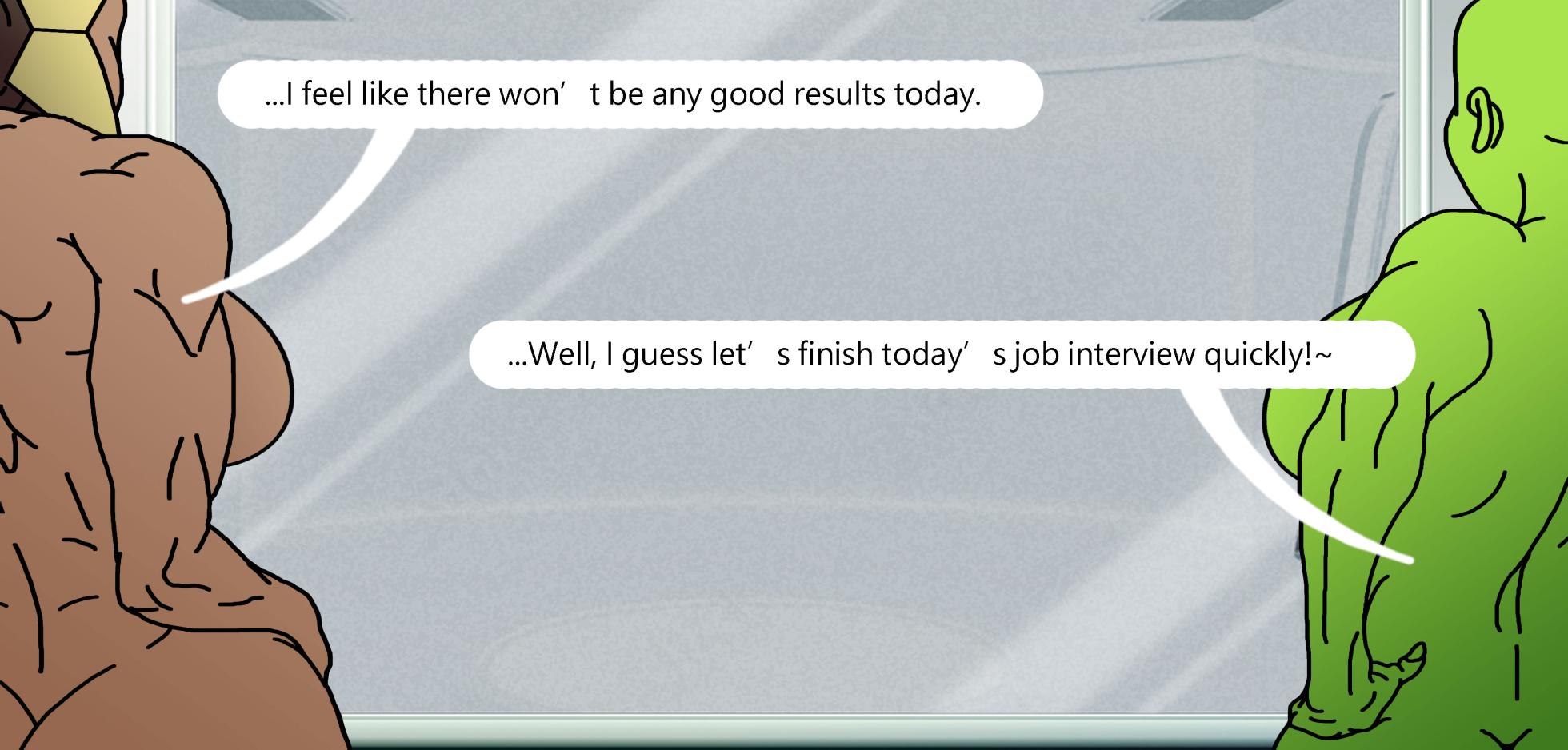 [Miss. GH 💋] 🌟Atom Eve's joining ceremony!~🌟 - Page 29