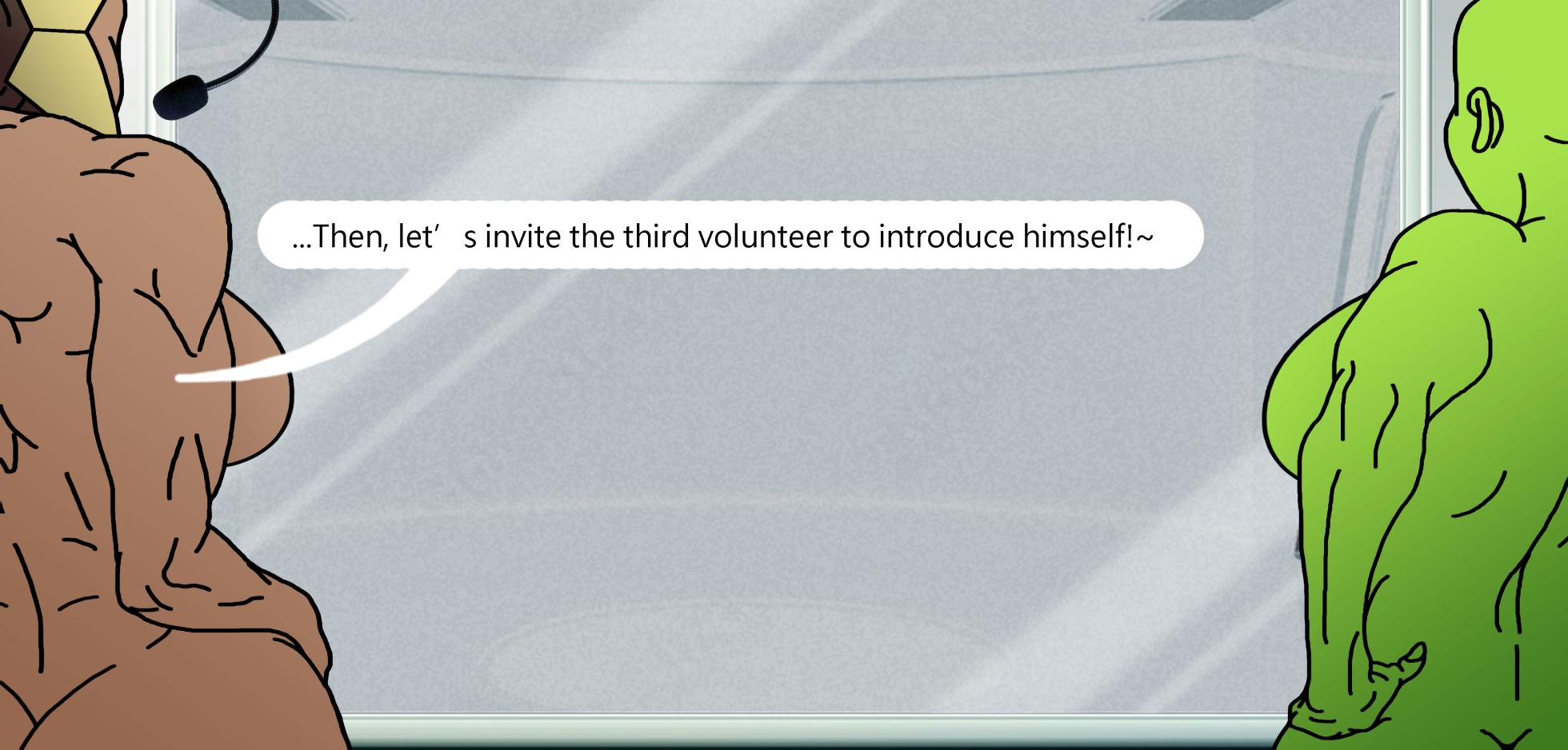 [Miss. GH 💋] 🌟Atom Eve's joining ceremony!~🌟 - Page 30