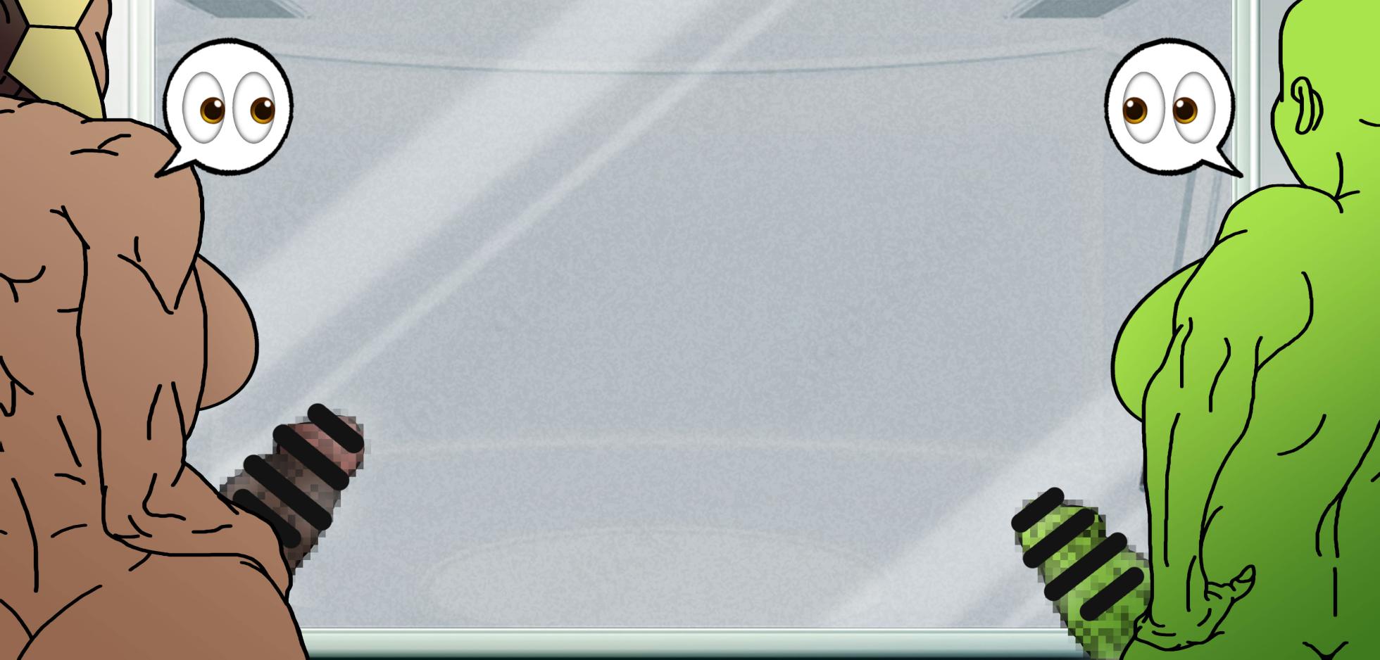 [Miss. GH 💋] 🌟Atom Eve's joining ceremony!~🌟 - Page 39