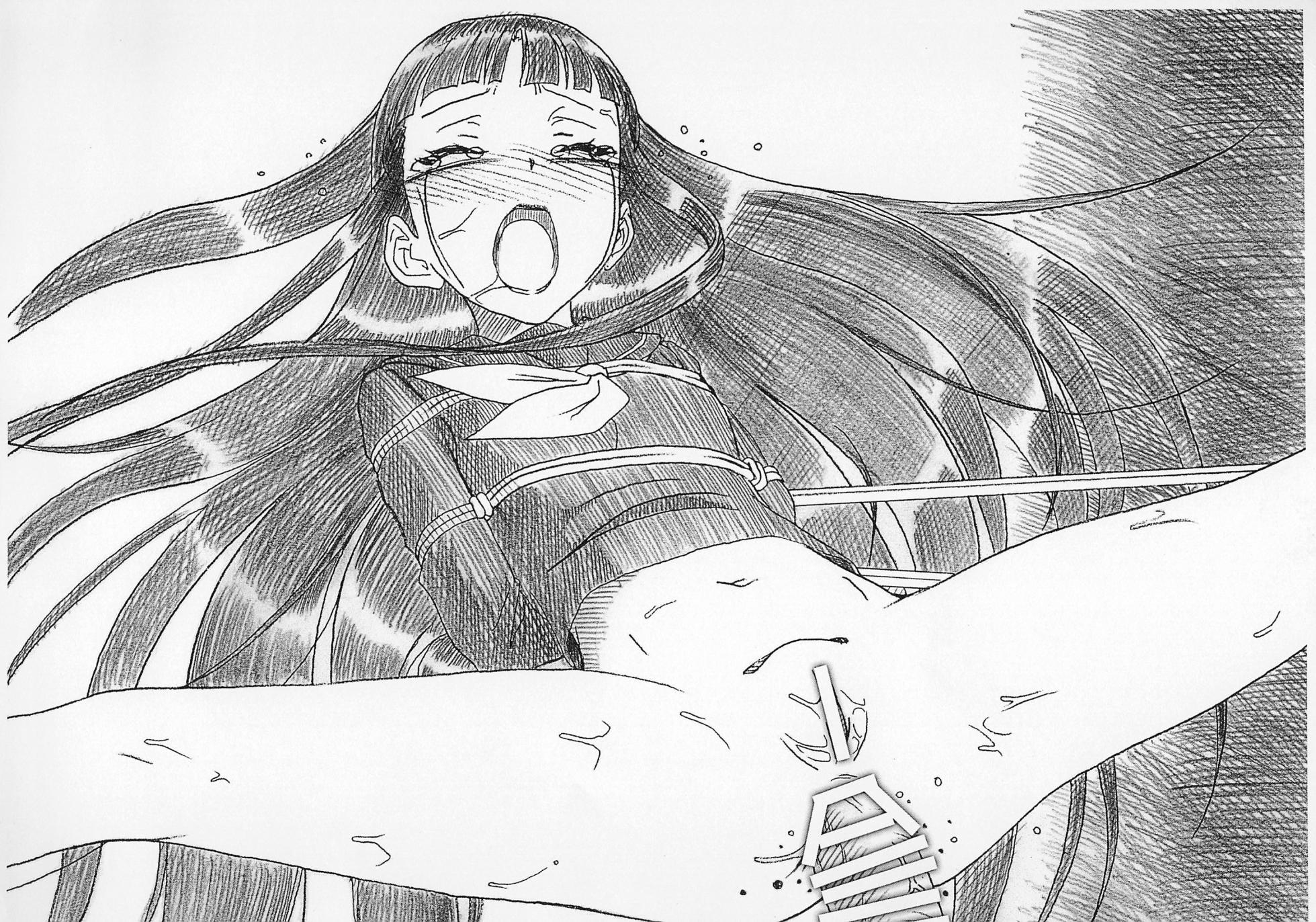 (C92) [MEKONGDELTA, DELTAFORCE (ROUTE39, Zenki)] EXTRA "C" - Page 5