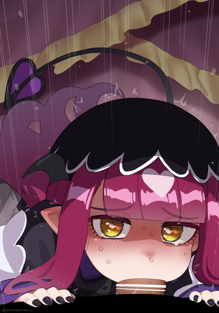 [Mizumizuni] Sakkyun (Maou-jou de Oyasumi) - Page 17