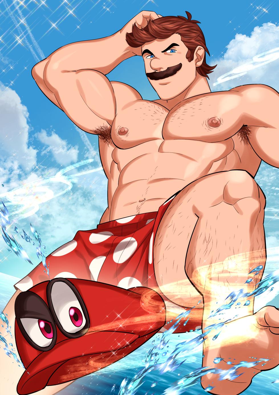 [Kien-biu] Mario - Page 26