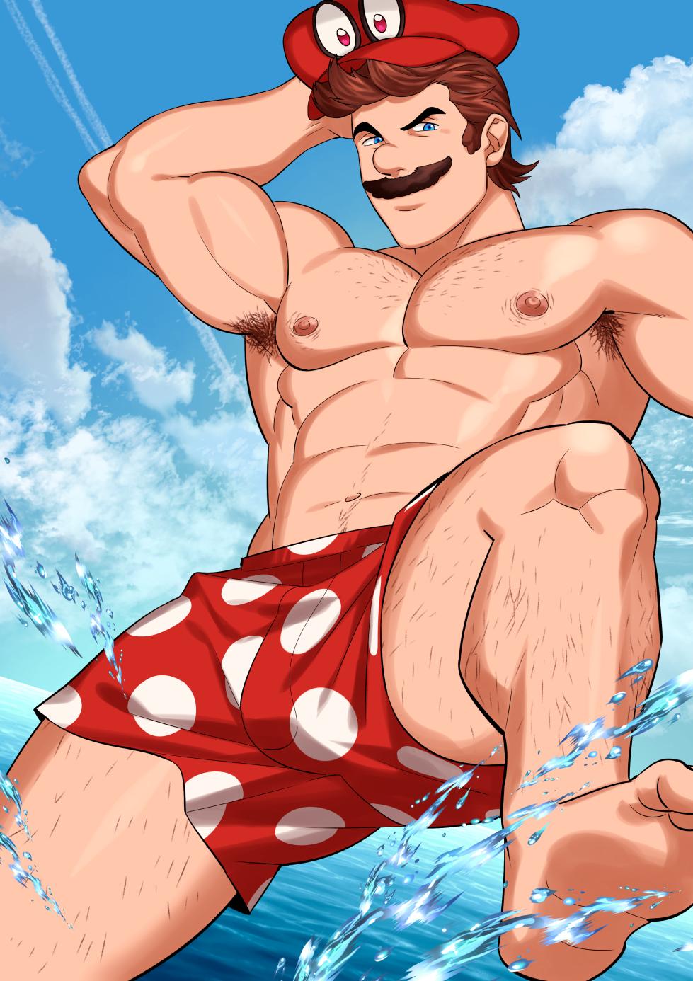 [Kien-biu] Mario - Page 28