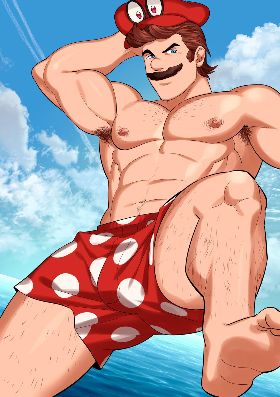 [Kien-biu] Mario - Page 29