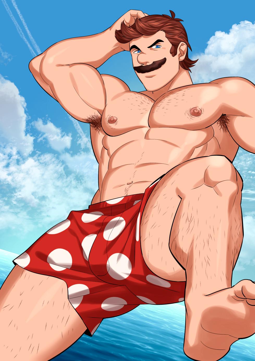 [Kien-biu] Mario - Page 30