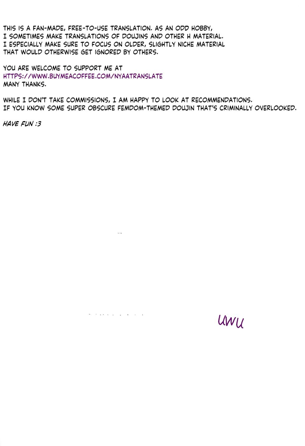 [Umiushi] Hajimete no Otokonoko | The First Boy (Mousou Ero Real) [English] [Digital] - Page 24