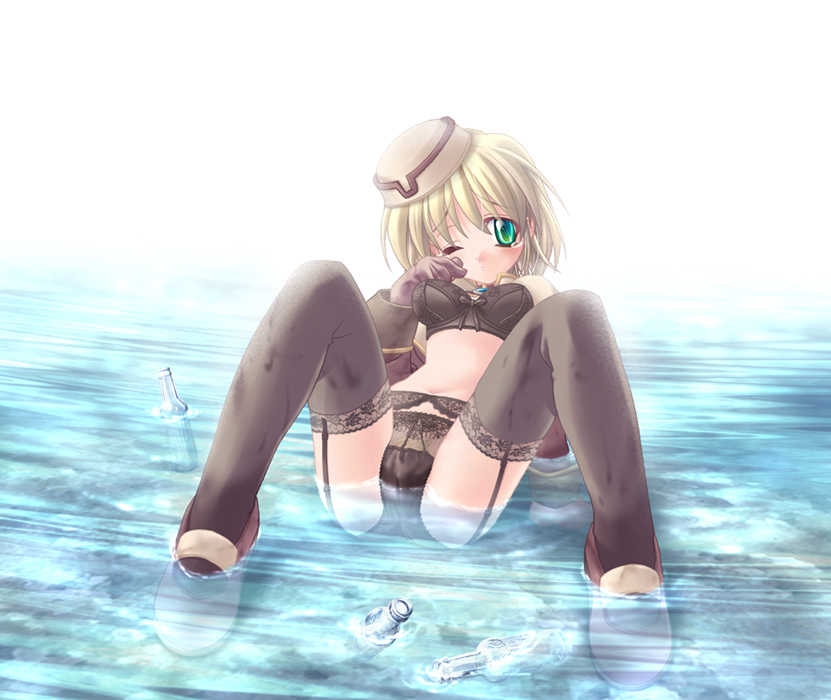 [HYPER BRAND] Operation RAGNAROK ExtraCD (Ragnarok Online) - Page 5
