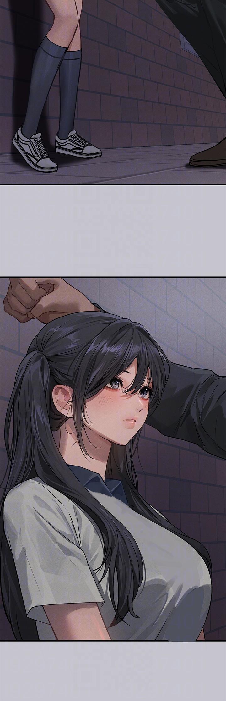 [韩漫]  富家女姐姐/ The Owner Of A Building 96-125 (三)[连载中][中文] - Page 30