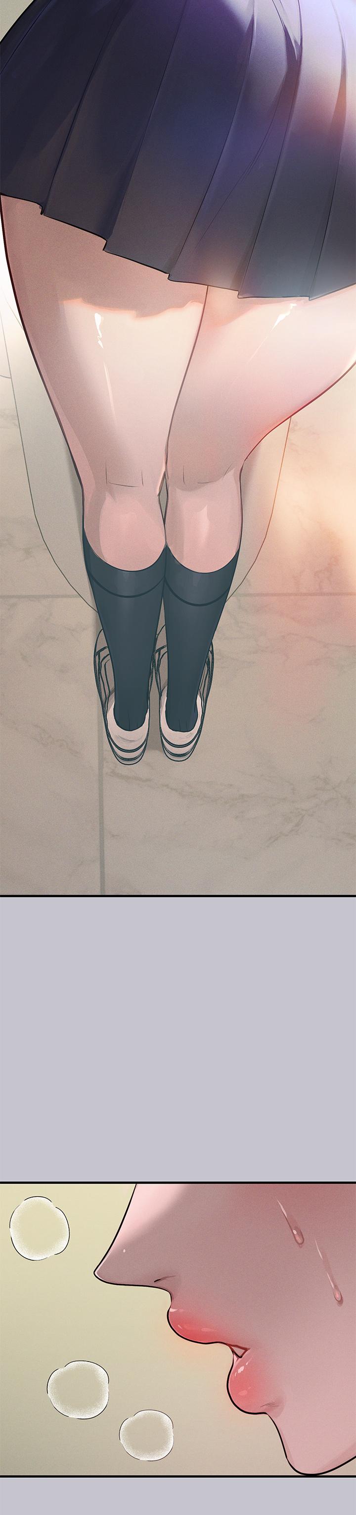 [韩漫]  富家女姐姐/ The Owner Of A Building 96-125 (三)[连载中][中文] - Page 51