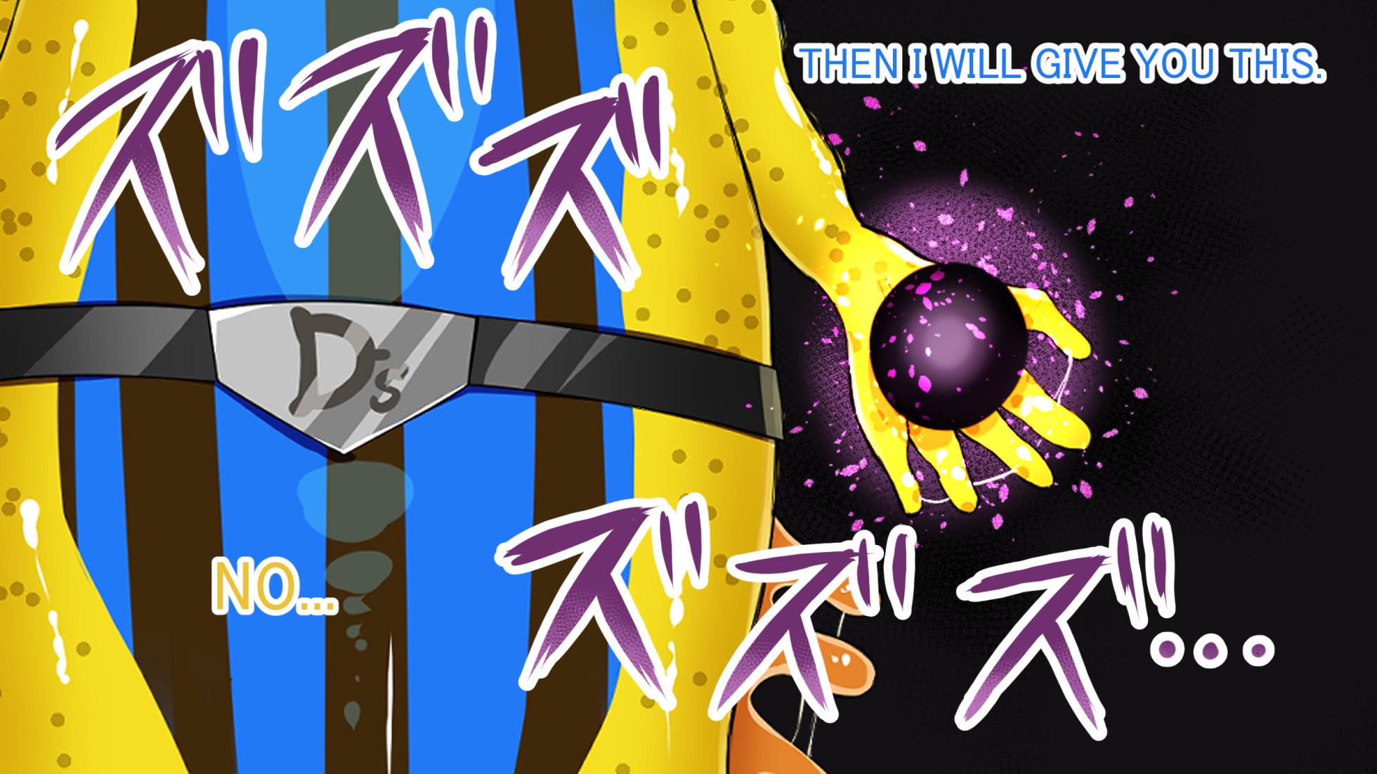 [honda formalin] Cure Summer - Evil Fallen Sea Slug Slayer [English] - Page 38