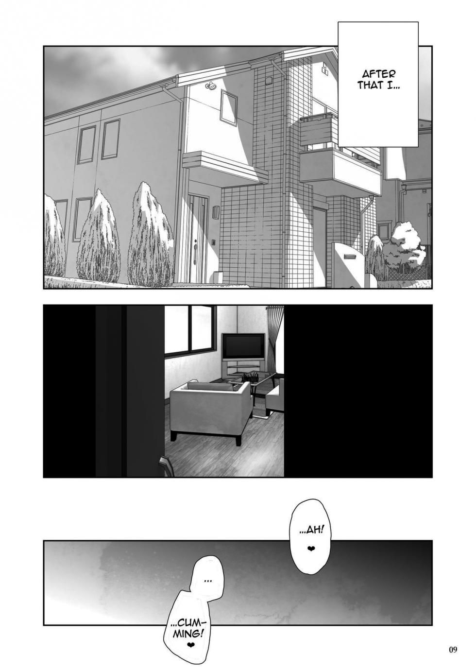 JC Meikko no Yowami o Nigitta Hi 1+2 - Page 36