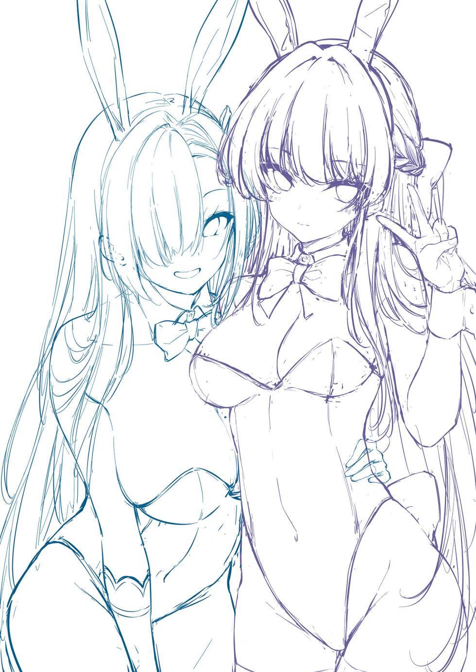 [Tuned by AIU (藍兎)] Secret Party (ブルーアーカイブ) - Page 23