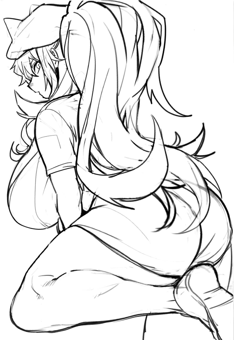 (C103) [Ash wing (Makuro)] Maid-san ni Yasashiku Taberareru (Fate/Grand Order) [Chinese] [黎欧出资汉化] - Page 3