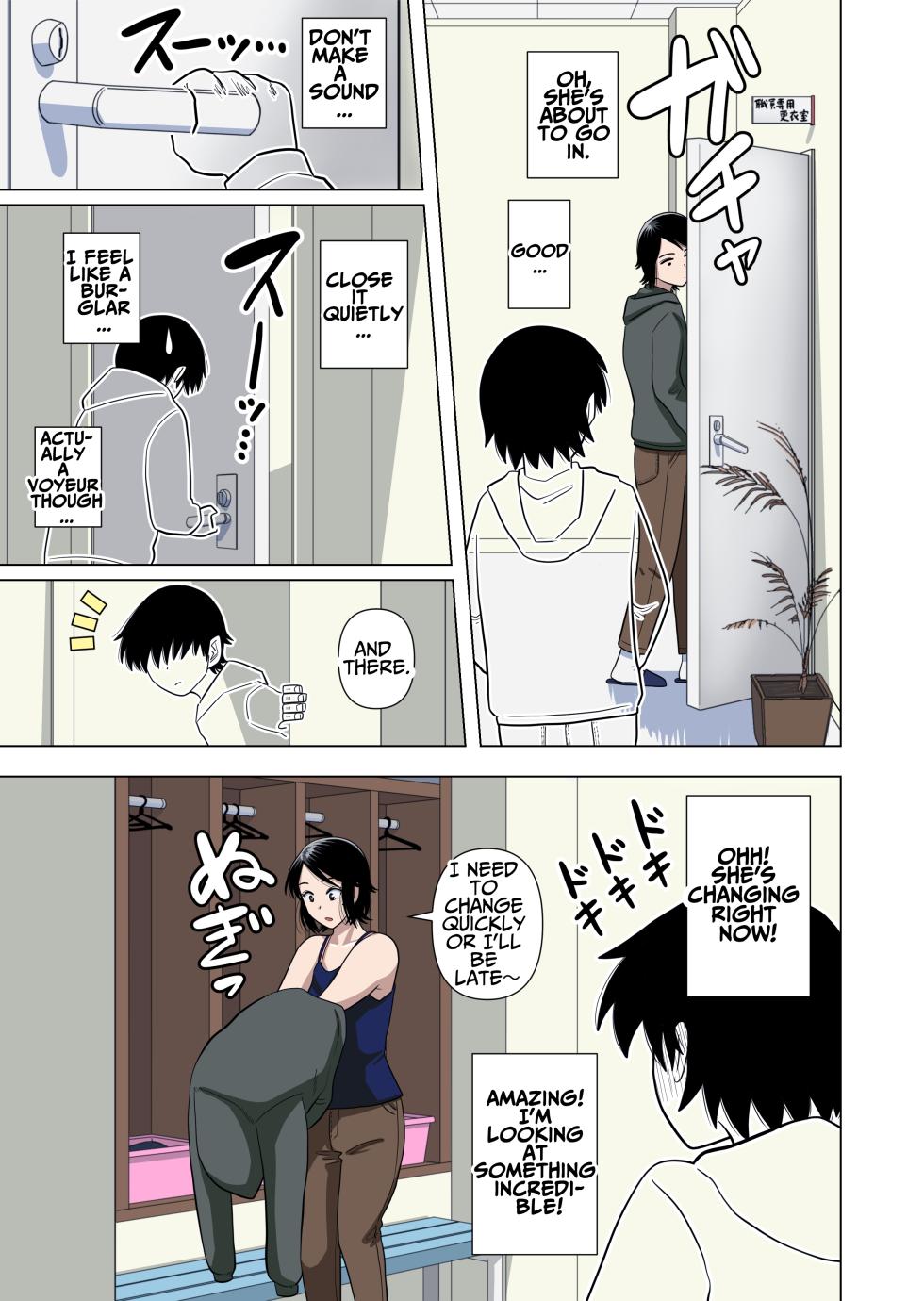 [Gin Eiji] Shougakkou no Tannin no Sensei ni Saimin toka Jikan Teishi toka Toumei Ningen toka Iroiro | Using My Superpowers To Do All Sorts To My Teacher [English] [Kamijoan] - Page 15