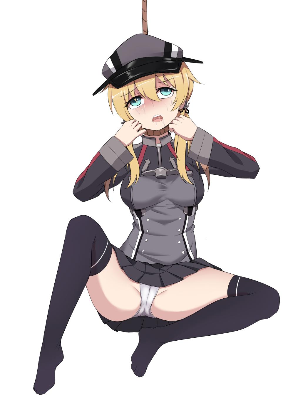 [BACK]Prinz Eugen - Page 1