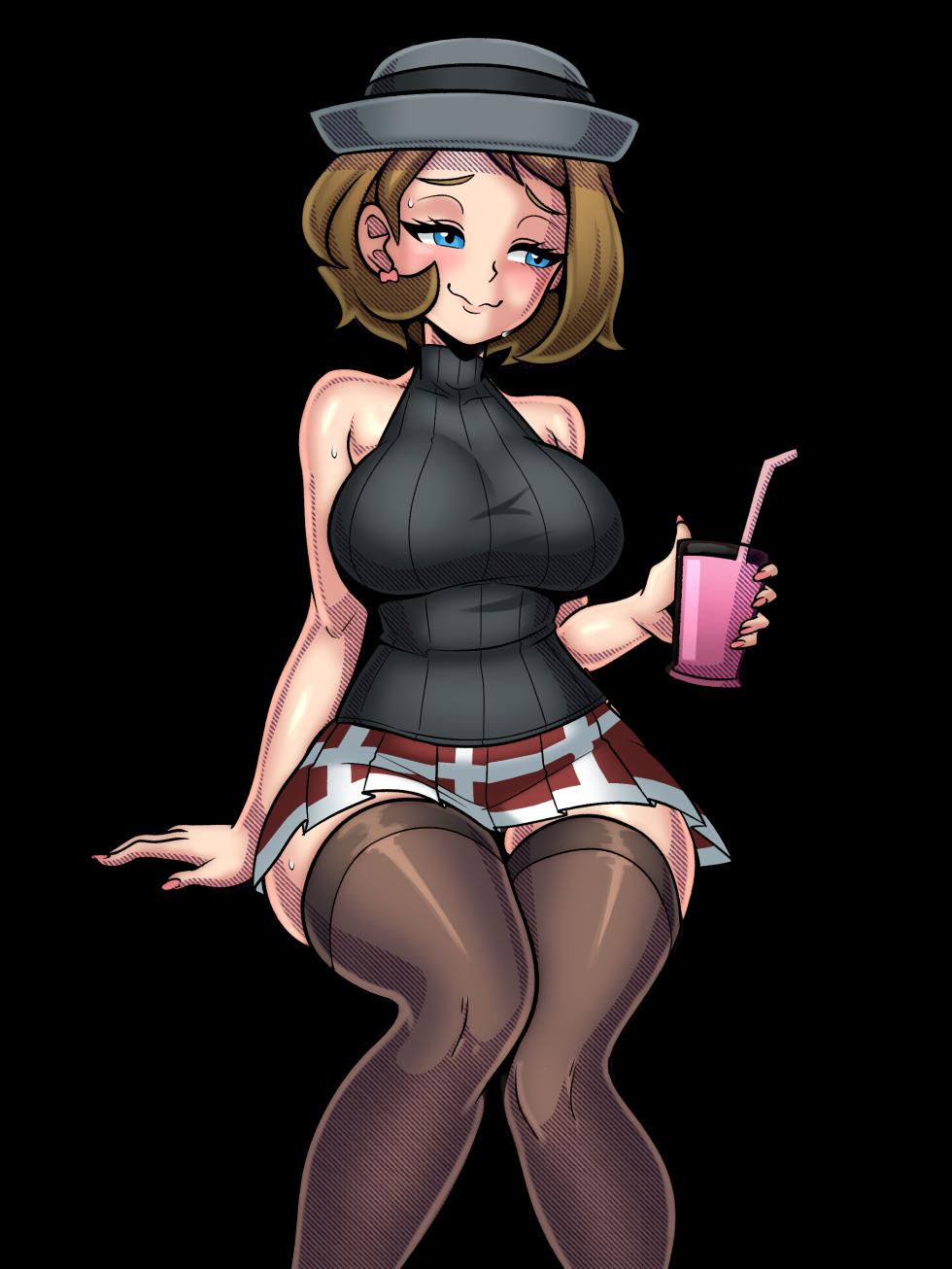 [Belmont art] Waifu pack - November 2023 [gumroad] - Page 16