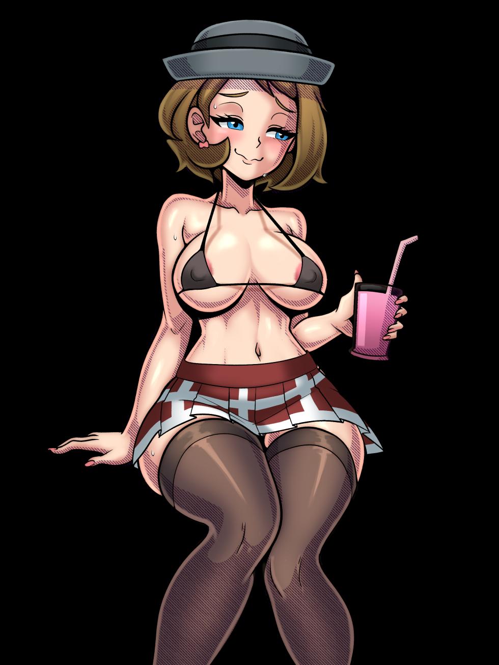 [Belmont art] Waifu pack - November 2023 [gumroad] - Page 17