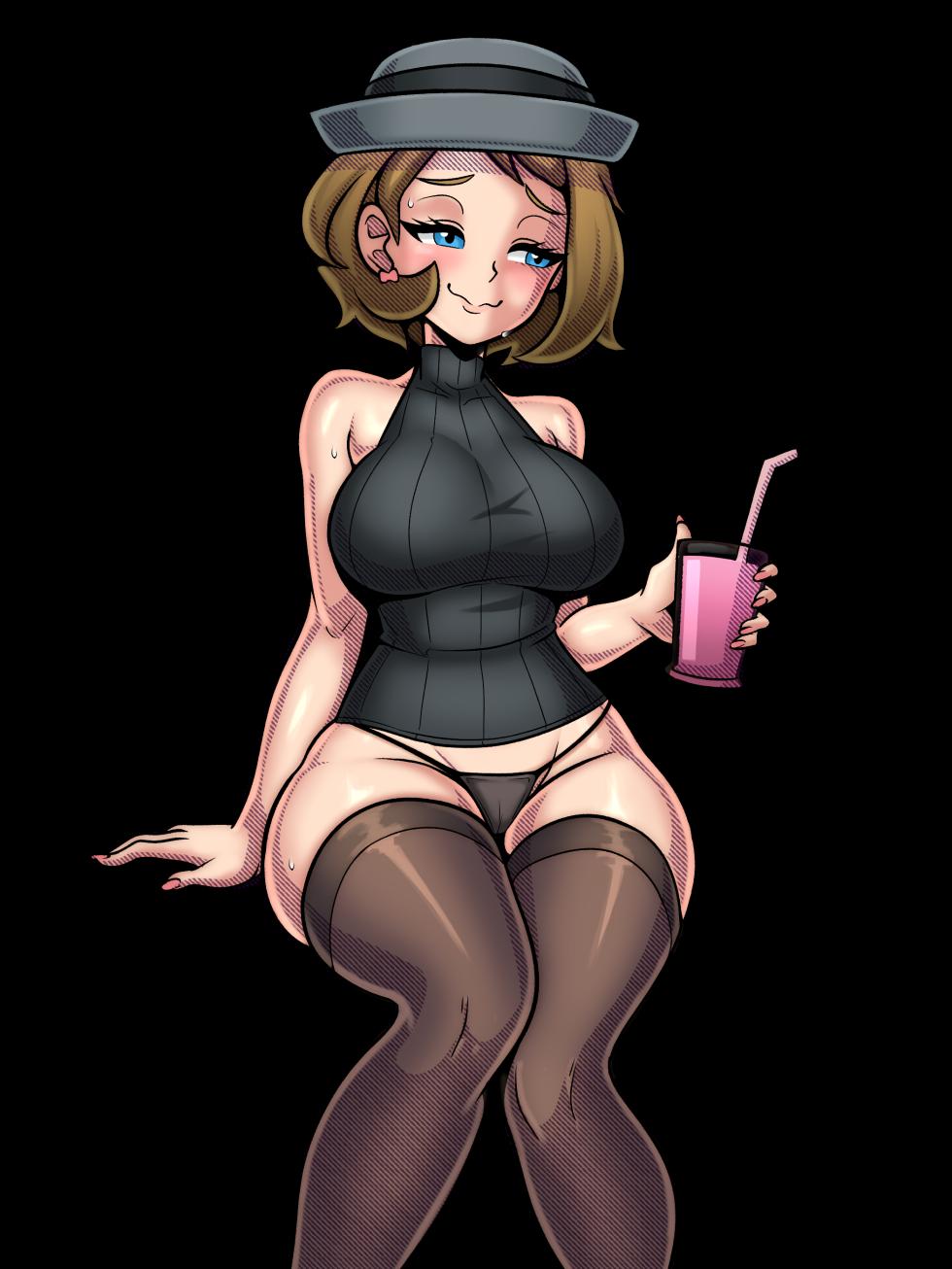 [Belmont art] Waifu pack - November 2023 [gumroad] - Page 18