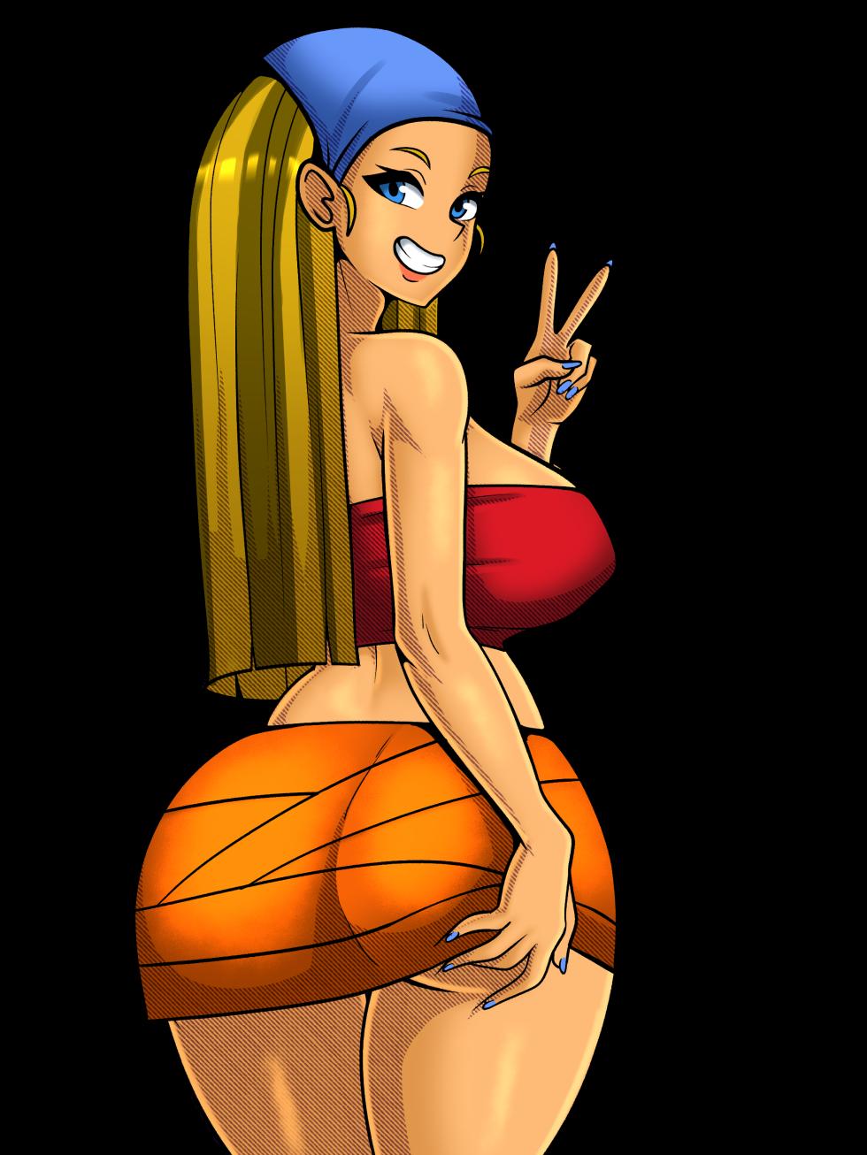 [Belmont art] Waifu pack - November 2023 [gumroad] - Page 34