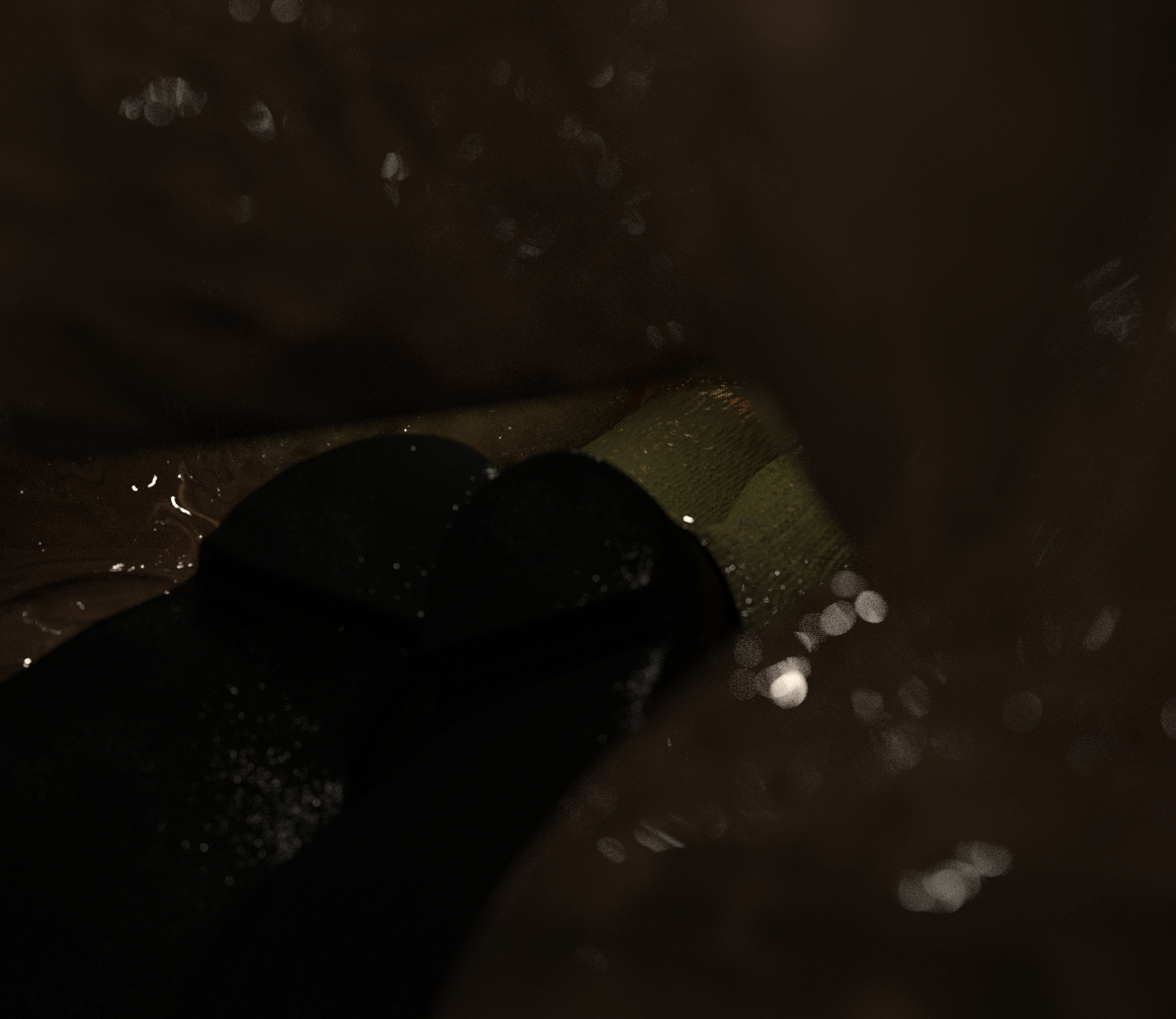 [umbradiadem] Rikku is Accidentally Swallowed by a Crocodile - Page 22