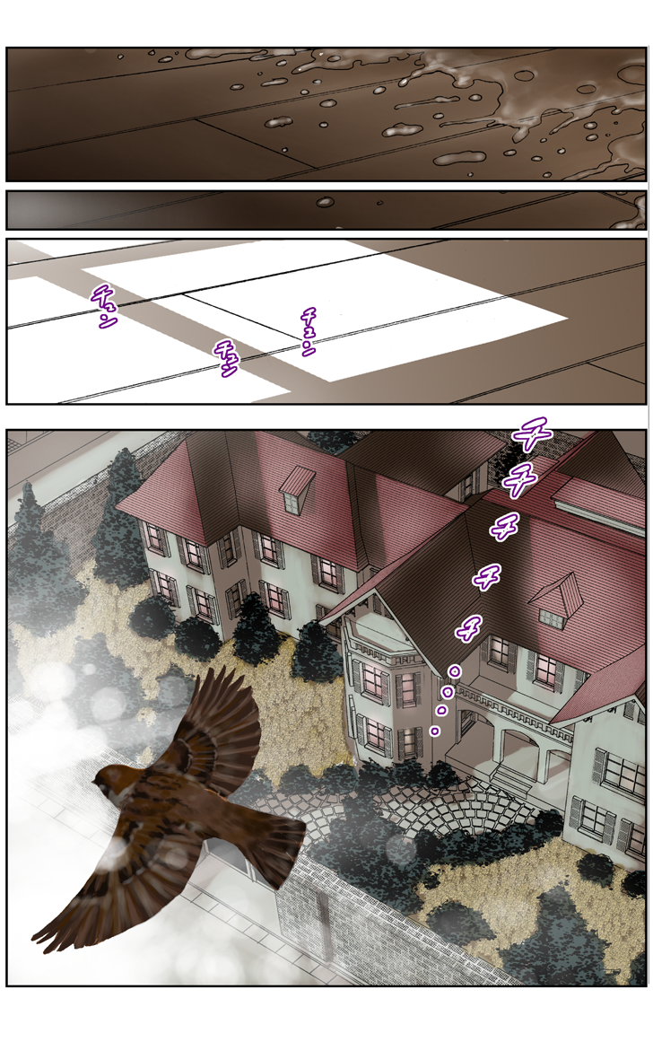 [karukiya] My Mother Will Be My Classmate's Toy For 3 Days During The Exam Period - Chapter 1 Asami Arc [English] [Bamboozalator] - Page 10