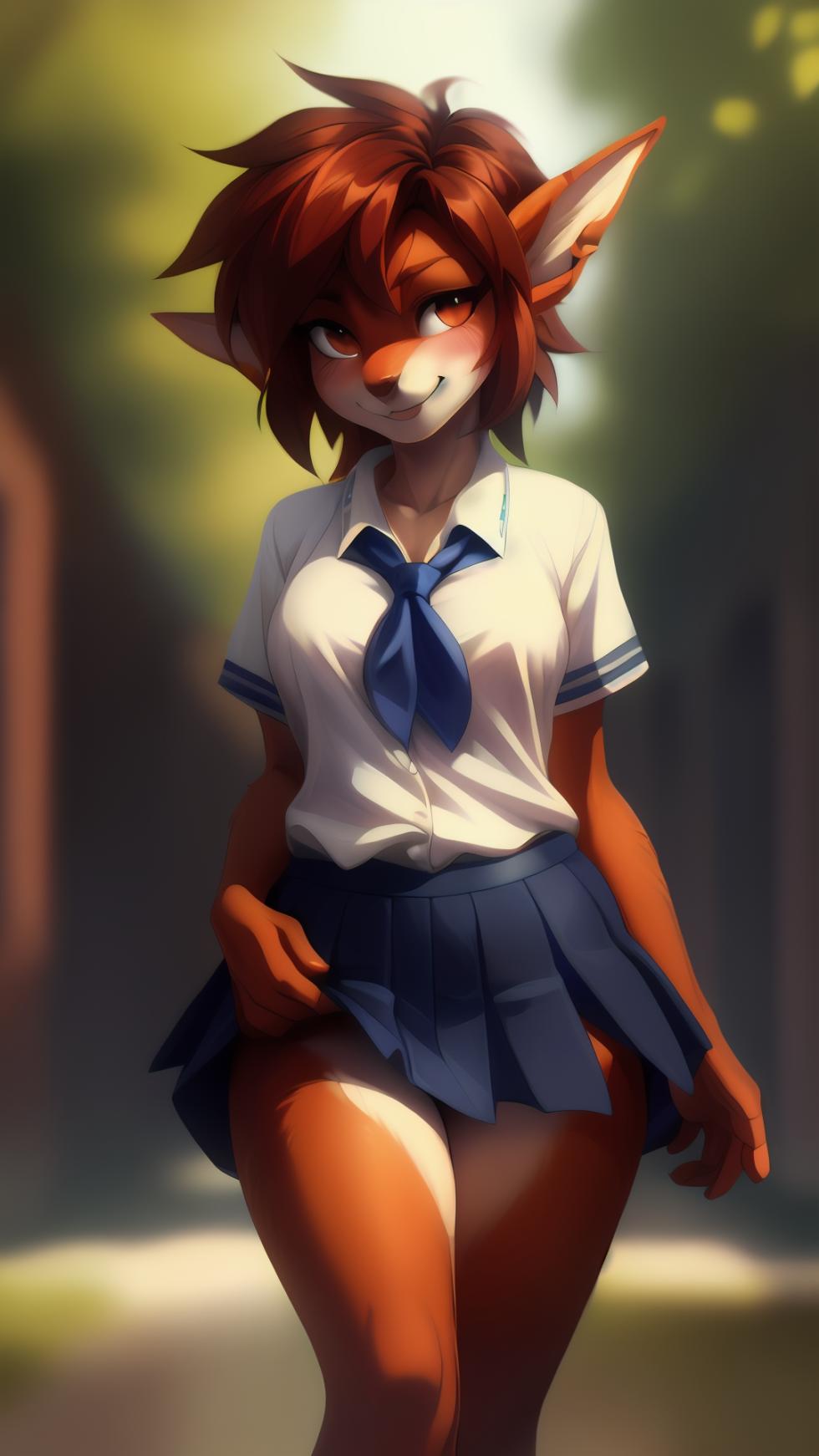 ARTIST generativexiii [AI Generated] - Page 15