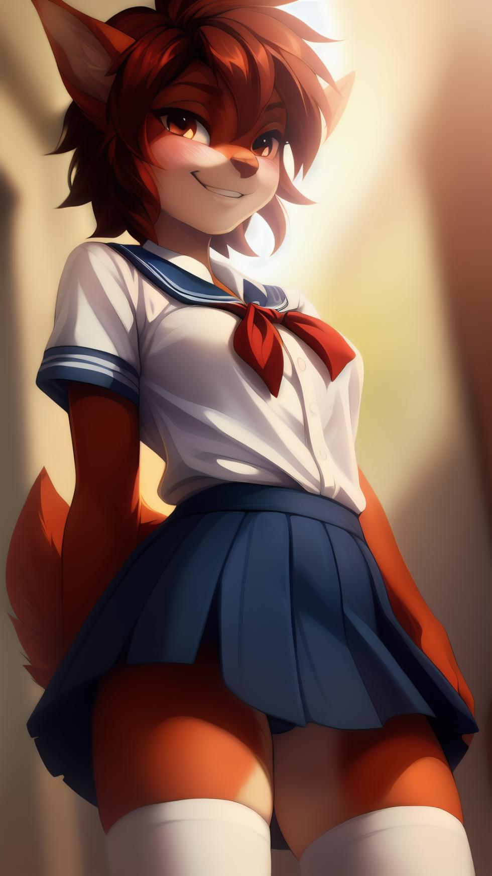 ARTIST generativexiii [AI Generated] - Page 16