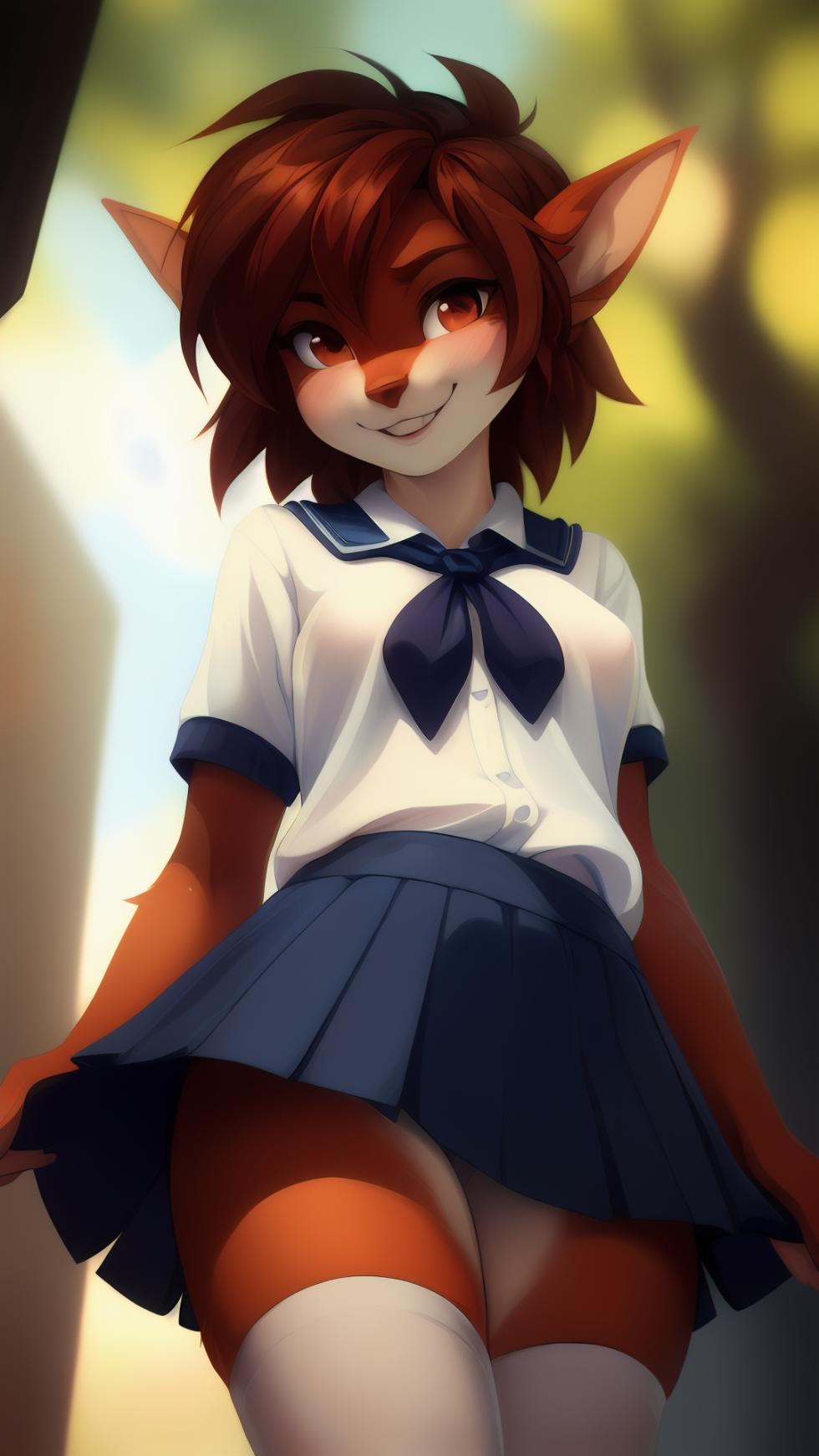 ARTIST generativexiii [AI Generated] - Page 17